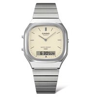 Orologio Casio Edgy Collection in Lega metallica AQ-240E-7A2EF